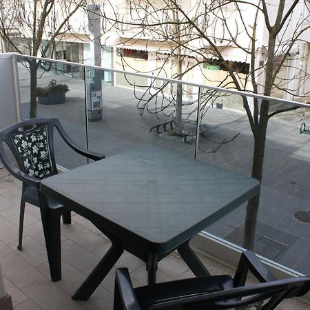 Apartamento Venus Lignano Sabbiadoro Exterior foto