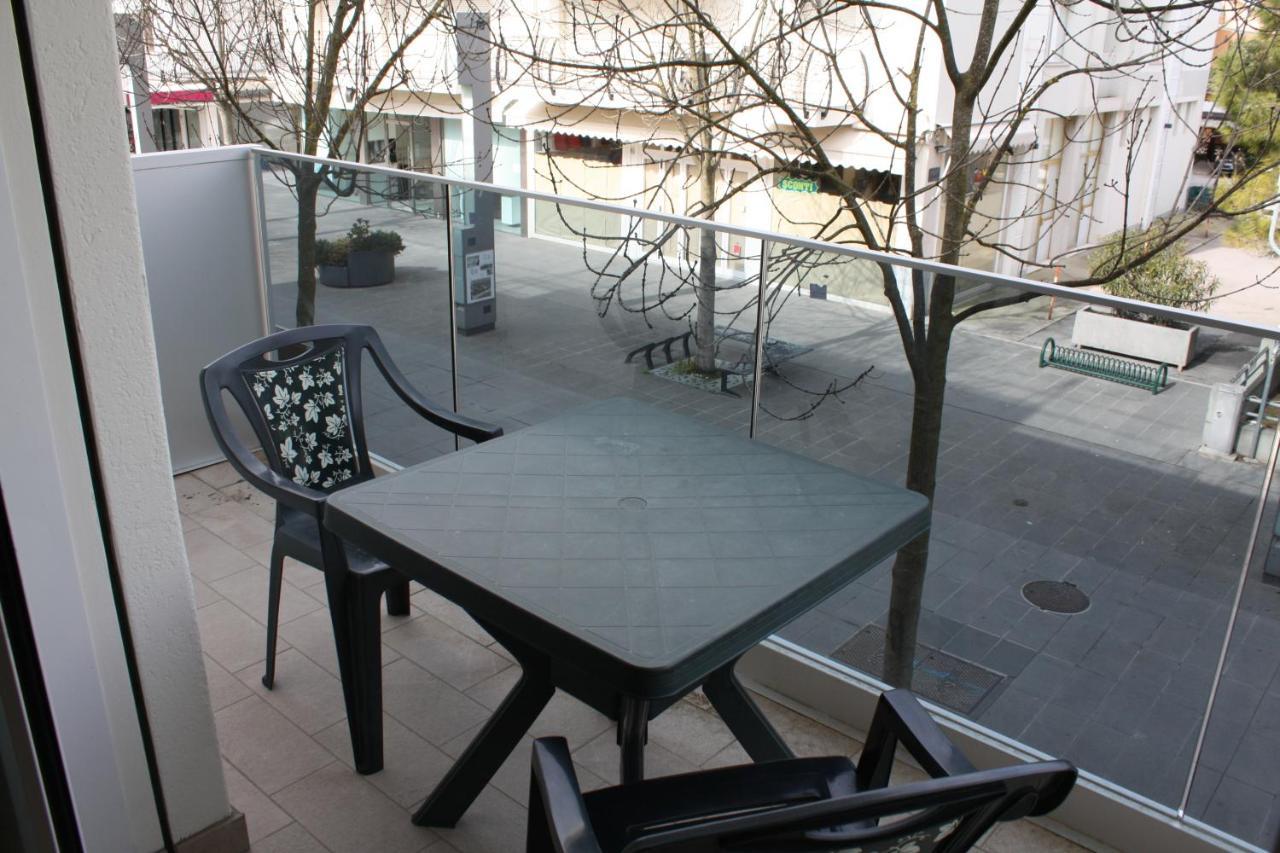 Apartamento Venus Lignano Sabbiadoro Exterior foto