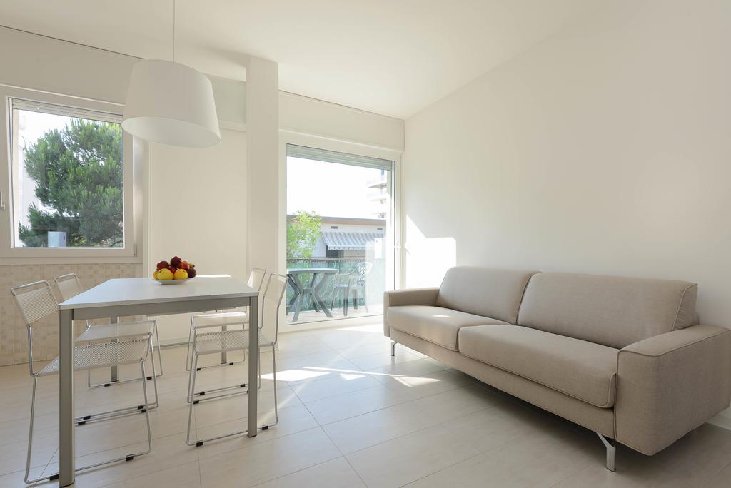 Apartamento Venus Lignano Sabbiadoro Exterior foto