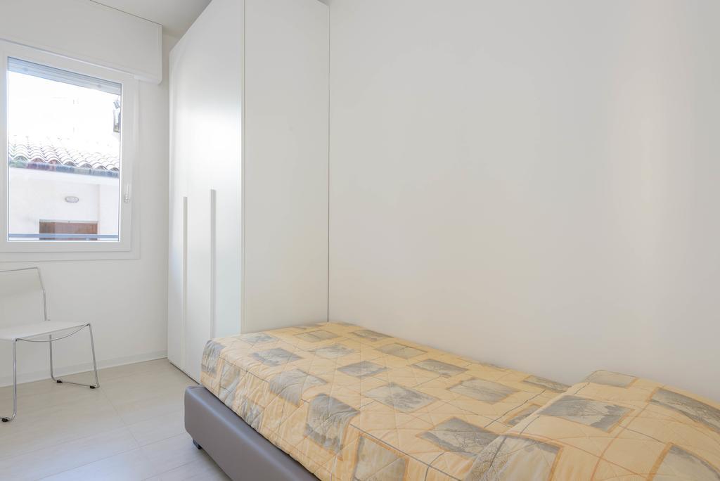 Apartamento Venus Lignano Sabbiadoro Exterior foto