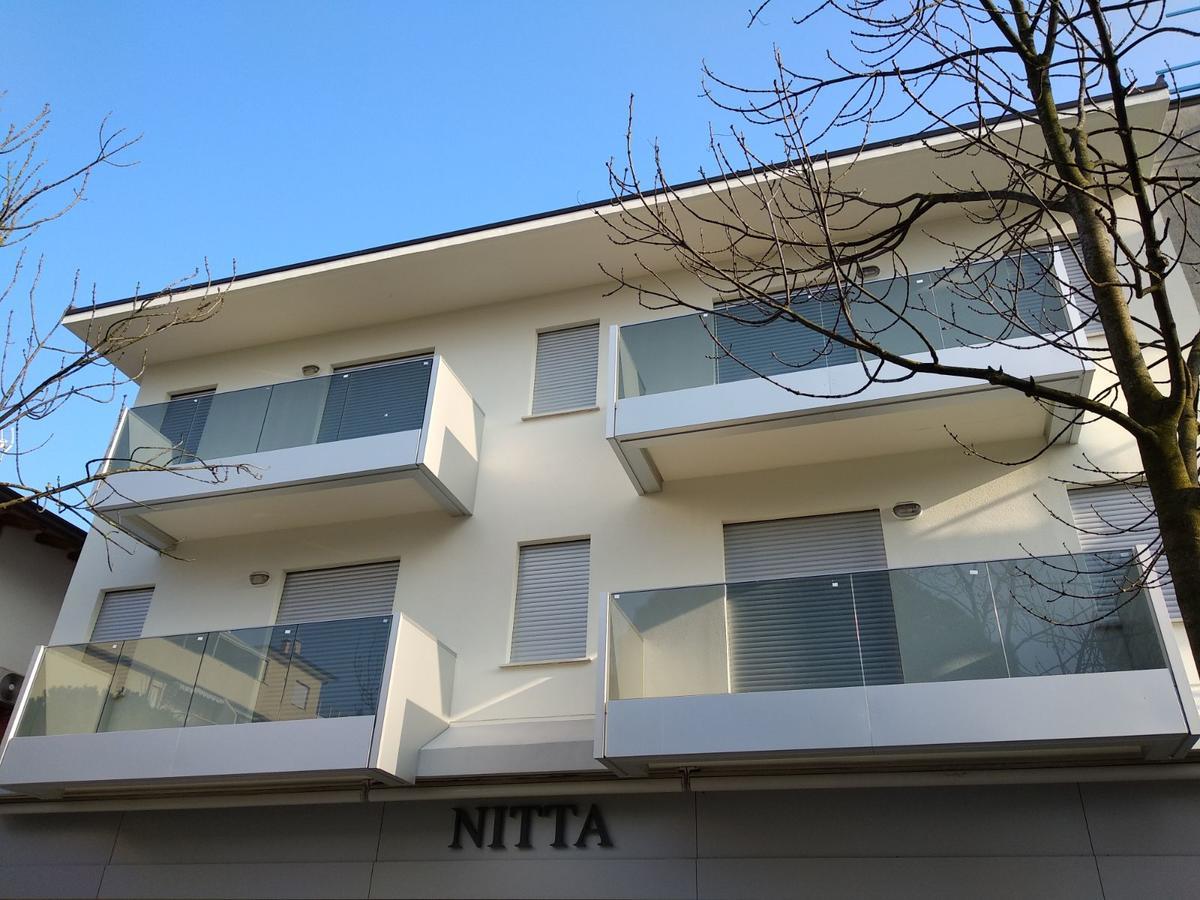 Apartamento Venus Lignano Sabbiadoro Exterior foto